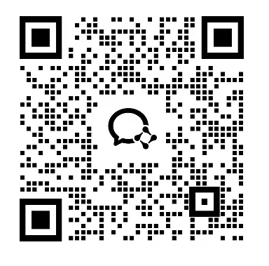 鹿鸣英语申请试用二维码